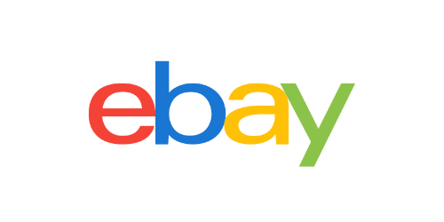 eBay Logo
