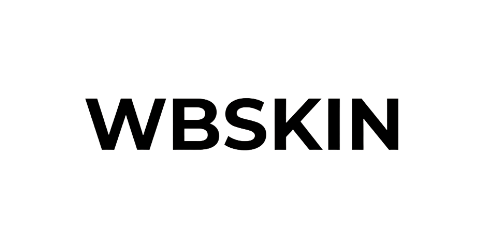 WBSKIN Logo